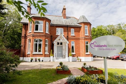 Oaklands Rest Home