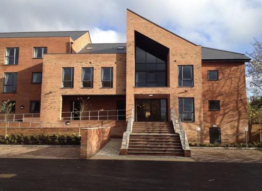Wilford View Care Home