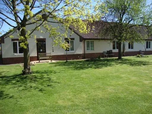 Oakleigh Residential Care Home