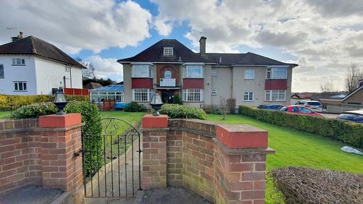 Oakleigh Residential Home Limited