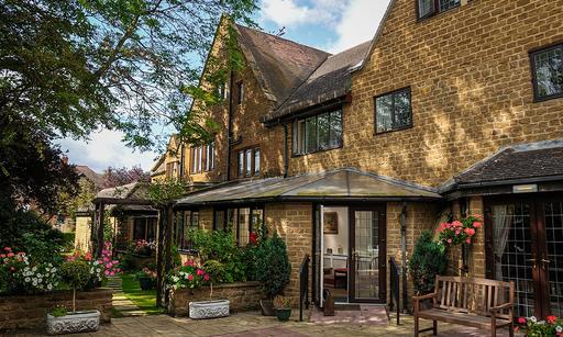Oaklodge Care Home