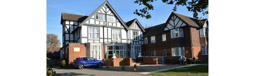 Oaklodge Nursing Home