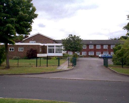 Oakridge Care Home