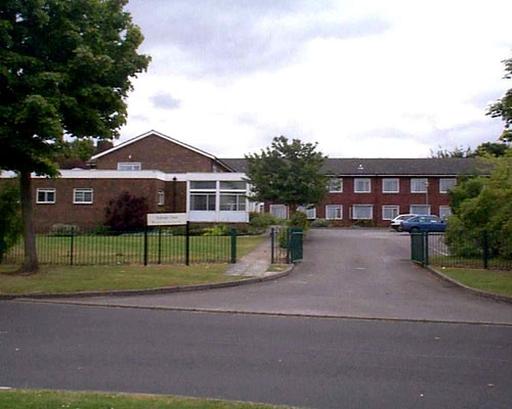 Oakridge House Care Home with Nursing