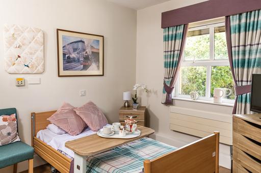 Oaktree Care Home