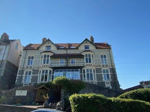Oaktree Lodge Residential Home