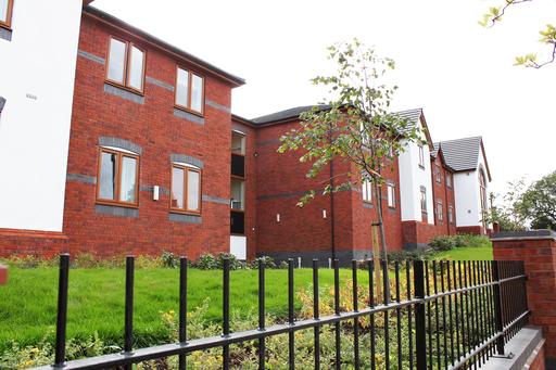 Oakview Care Home