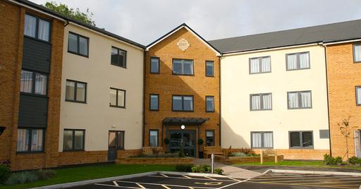 Oakview Lodge Care & Nursing Home