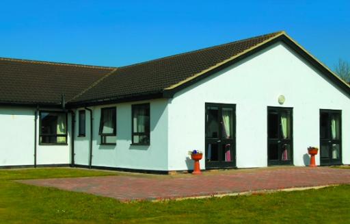Nightingale House Care Centre