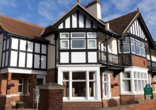 Nightingale Lodge