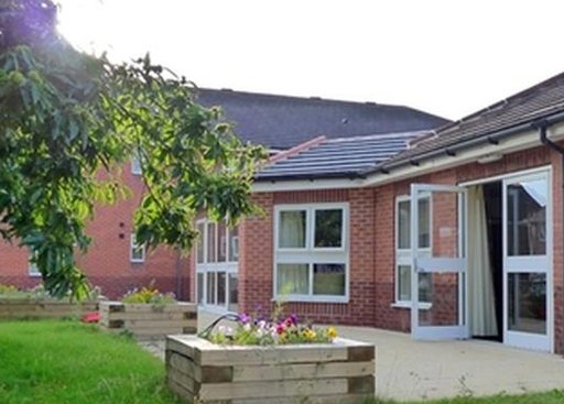 Nightingale Nursing Home