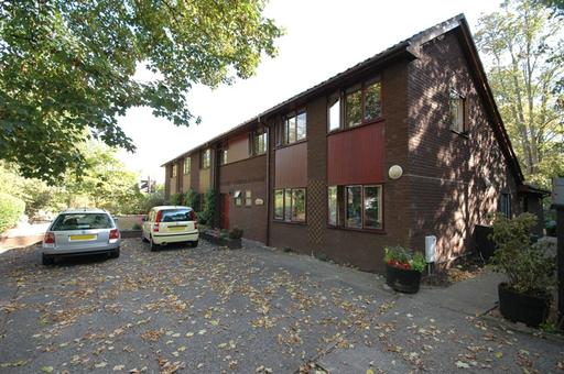 Nightingales Care Home