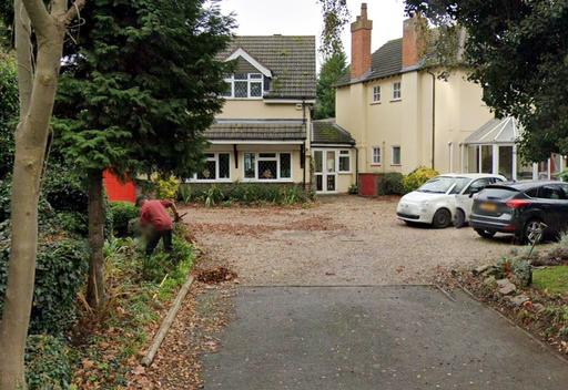 Nightingales Nursing Home
