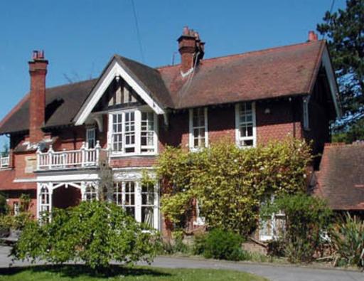 Nightingales Residential Care Home
