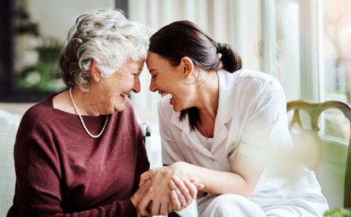 No 68 Specialist Care