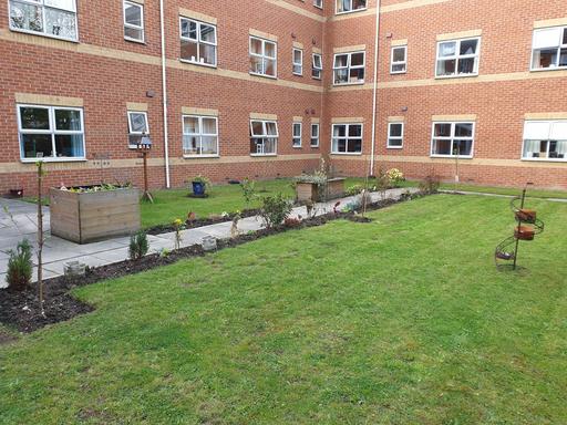 Norbury Court