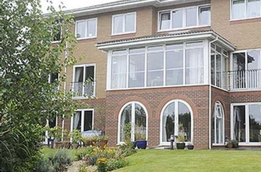 Norewood Lodge Care Home