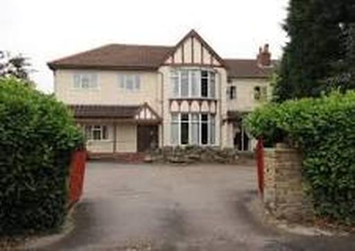 Norfolk House Care Home