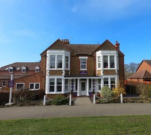Norfolk Lodge