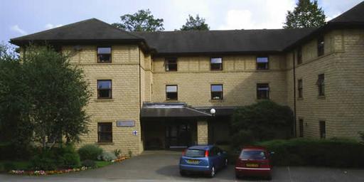 Norman Hudson Care Home