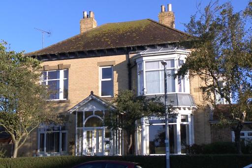 Willerfoss House
