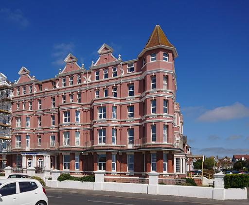 Normanhurst Care Home