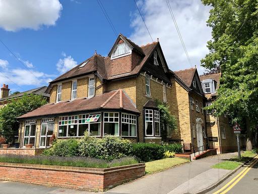 Normanhurst Residential Home