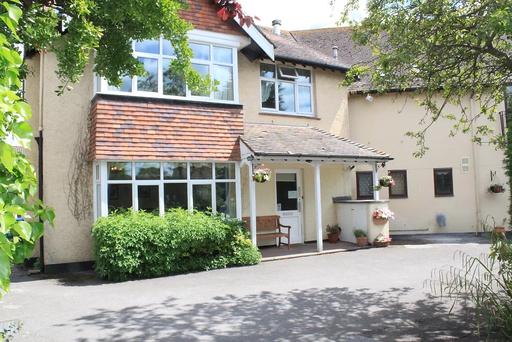 Normanton Lodge
