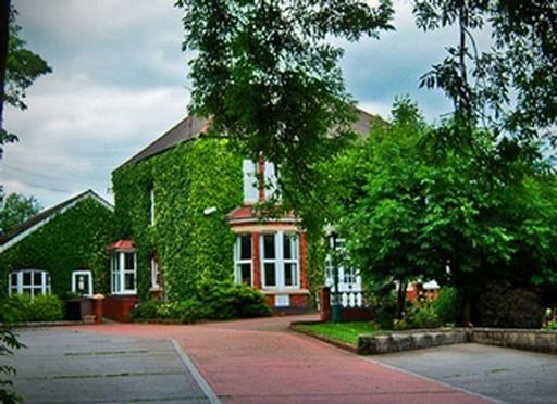 Normanton Lodge Care Home