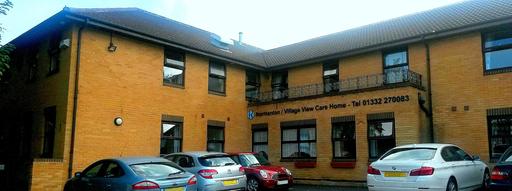 Normanton Village View Nursing Home