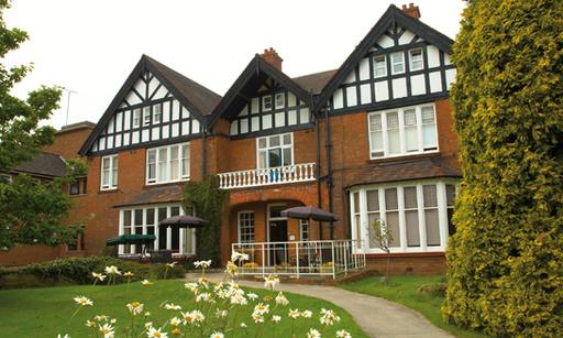 Willersley House