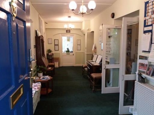 North Corner Residential Care Home