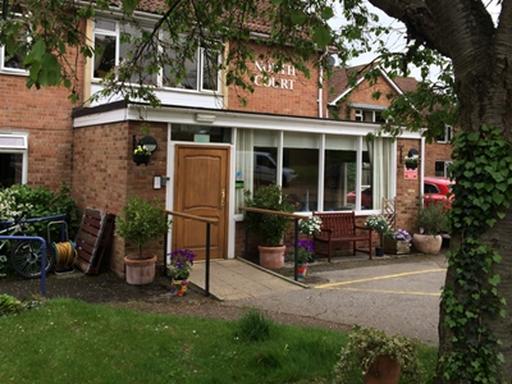 North Court Care Home