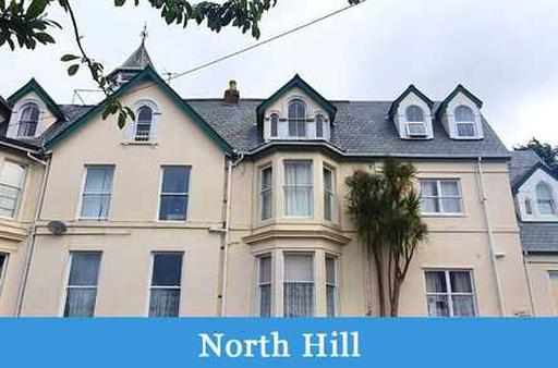 North Hill House