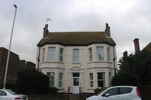 North Lodge Care Home