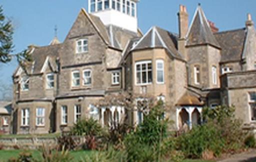 Northbrooke House
