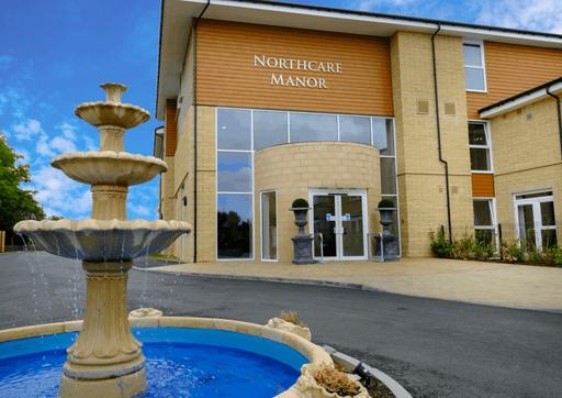 Northcare Manor