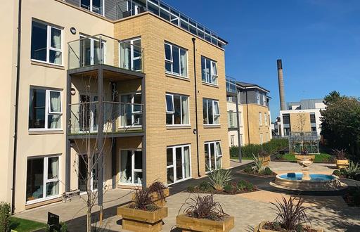 Northcare Suites