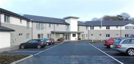 Northcote Lodge Care Home