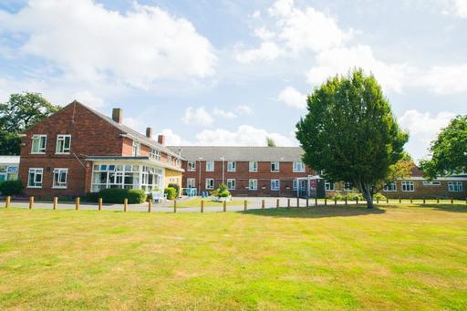 Northcott House Residential Care and Nursing Home