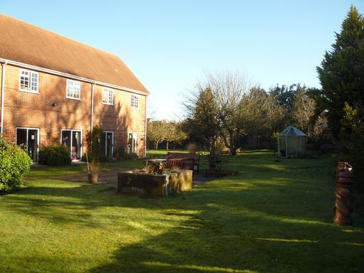 Northcourt Lodge Nursing Home
