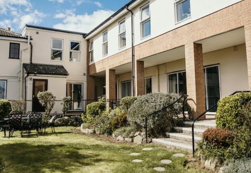 Agincourt Care Home