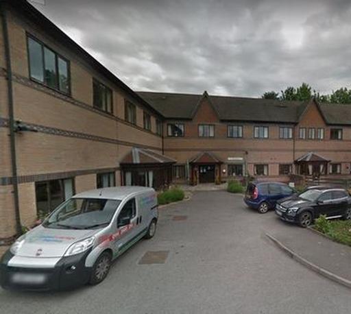 Northfield Nursing Home