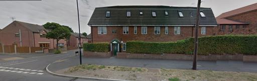 Northhill Care Home