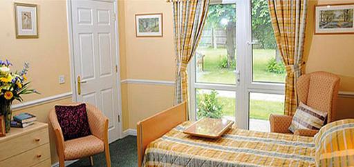 Northlands House Care Home