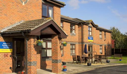 Northlea Court Care Home