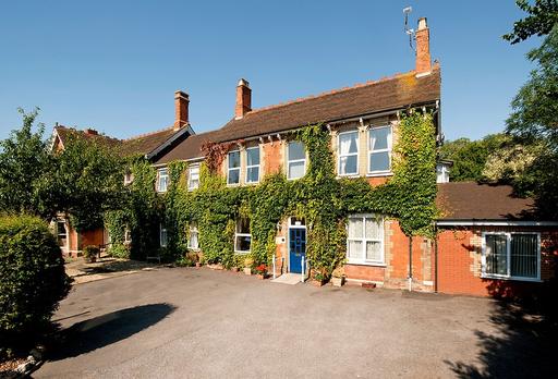 Northway House Residential Home