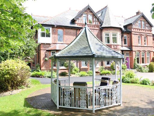 Northwood Nursing & Residential Care