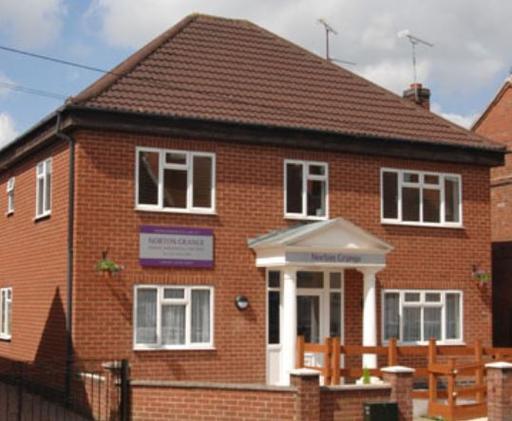 Norton Grange Nursing Home
