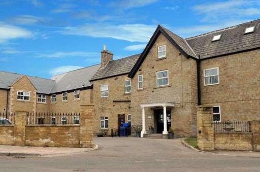 Norwood Grange Care Home